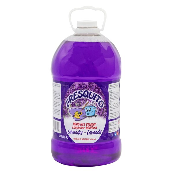 Fresquito Multi-Use Cleaner, Lavender, 32 oz