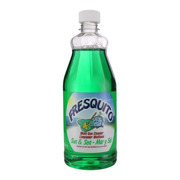 Freshquito Sun & Sea Cleaner, 32 oz