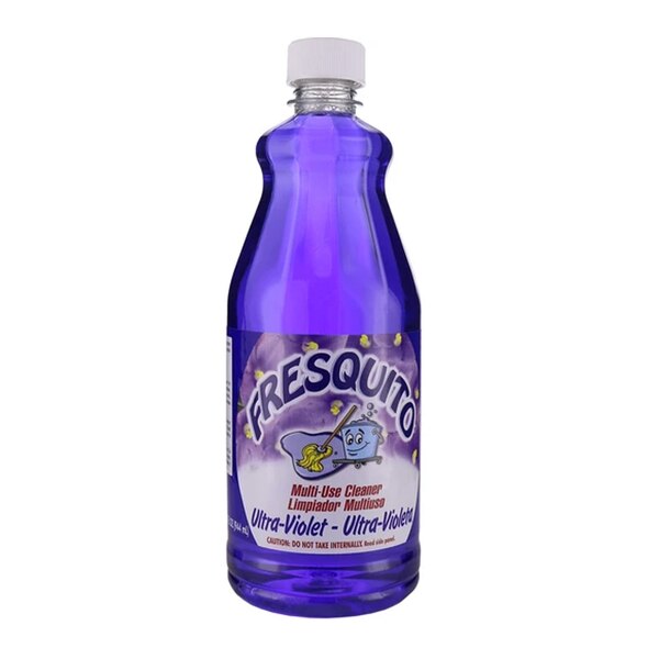 Freshquito Ultra Violet Cleaner, 32 oz