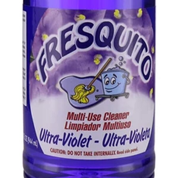 Freshquito Ultra Violet Cleaner, 32 oz