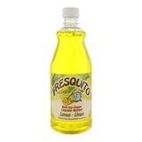 Fresquito Multi-Use Cleaner, Lemon, 128 oz, thumbnail image