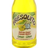 Fresquito Multi-Use Cleaner, Lemon, 128 oz, thumbnail image