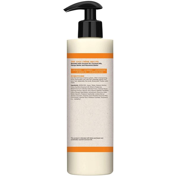 Carol's Daughter Coco Creme Curl Quenching Conditioner, 12 OZ