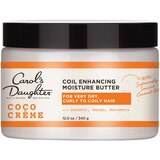 Carol's Daughter Coco Creme Coil Enhancing Moisture Butter, 12 OZ, thumbnail image