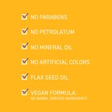 Carol's Daughter Goddess Strength Leave-in Hair Cream, 10 OZ, thumbnail image 4 of 8