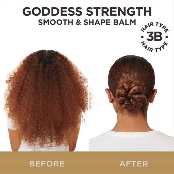 Carol's Daughter Goddess Strength Smooth & Strength Balm, 5.5 OZ