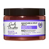 Carol's Daughter Moisture & Hold Jelly, Black Vanilla, 12 OZ, thumbnail image