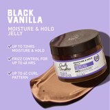 Carol's Daughter Moisture & Hold Jelly, Black Vanilla, 12 OZ, thumbnail image