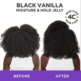 Carol's Daughter Moisture & Hold Jelly, Black Vanilla, 12 OZ, thumbnail image