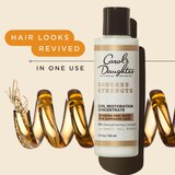 Carol's Daughter Goddess Strength Curl Restoration Concentrate Bonding Pre-Wash, 6.7 OZ, thumbnail image