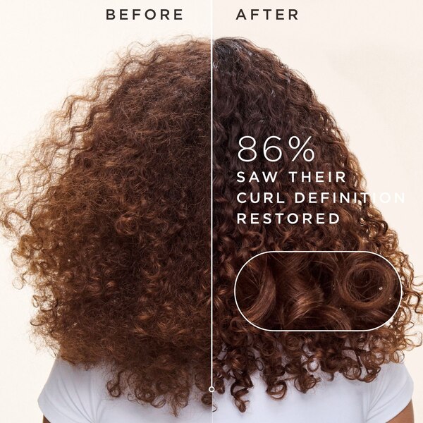 Carol's Daughter Goddess Strength Curl Restoration Concentrate Bonding Pre-Wash, 6.7 OZ