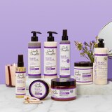 Carol's Daughter Black Vanilla Moisture + Shine Shampoo, 12 OZ, thumbnail image