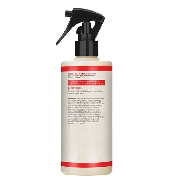 Carol's Daughter Hair Milk Curl Refresher Spray, 10 OZ