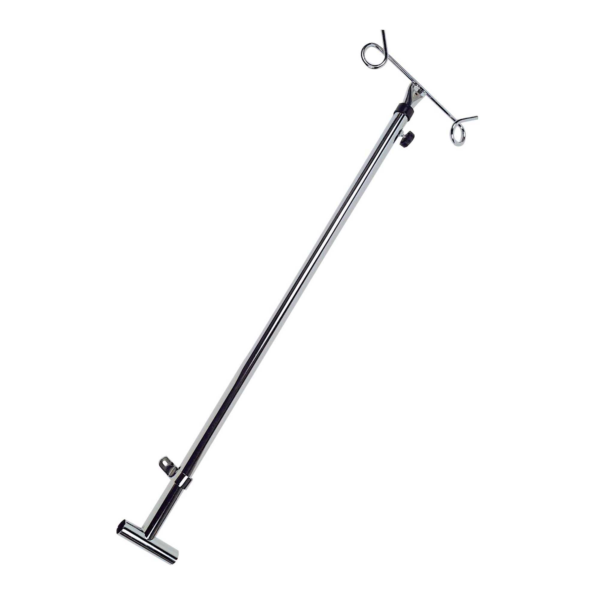 Drive Medical - Soporte universal para terapia IV, para sillas de ruedas