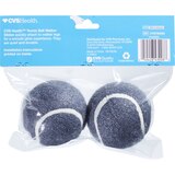 CVS Health Walker Rear Tennis Ball Glides, thumbnail image