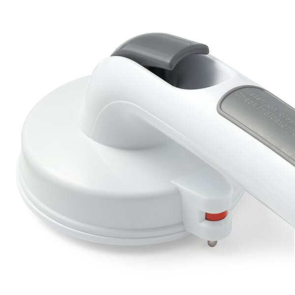 CVS Health Suction Assist Grab Bar