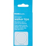 CVS Health Walker Replacement Tips, thumbnail image