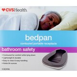 CVS Health Bedpan, thumbnail image
