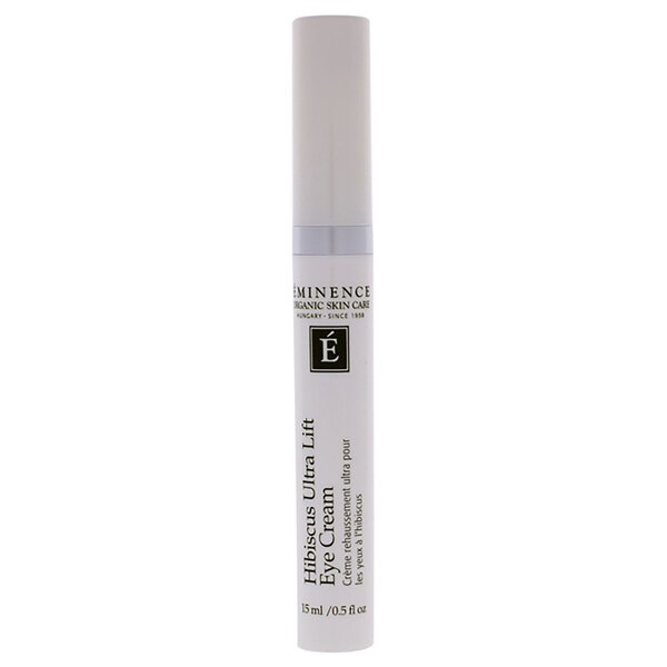 Eminence Hibiscus Ultra Lift Eye Cream, 0.5 OZ