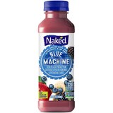 Naked Juice Blue Machine, 15.2 OZ, thumbnail image