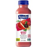 Naked Juice, 15.2 OZ, thumbnail image 1 of 1