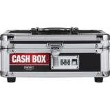 Vaultz Locking Cash Box, thumbnail image
