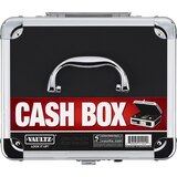 Vaultz Locking Cash Box, thumbnail image