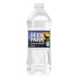 Deer Park 100% Natural Spring Water Plastic Bottle, thumbnail image