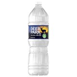 Deer Park 100% Natural Spring Water Plastic Bottle, thumbnail image