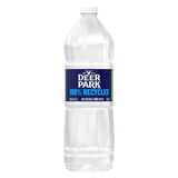 Deer Park 100% Natural Spring Water Plastic Bottle, thumbnail image