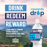 Deer Park 100% Natural Spring Water Plastic Bottle, thumbnail image