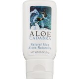 Aloe Cadabra Natural Aloe Lubricant, 2.5 OZ, thumbnail image