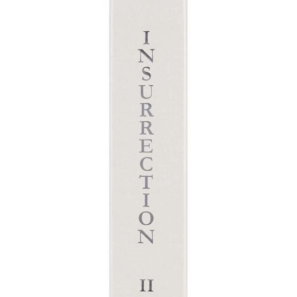 InsurreCTion II, Pure Reyane Tradition for Men, 3 OZ