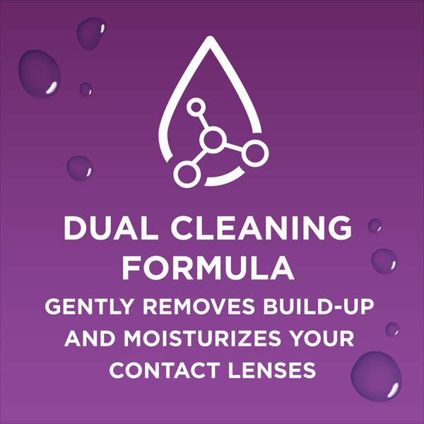 Blink-N-Clean Dry Contacts Lens Drops, 0.5 FL OZ