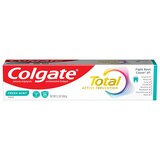 Colgate Total Active Prevention Toothpaste, Fresh Mint, 5.1 OZ, thumbnail image 1 of 3
