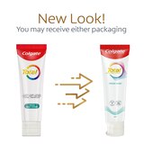 Colgate Total Active Prevention Toothpaste, Fresh Mint, 5.1 OZ, thumbnail image