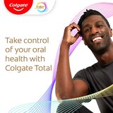 Colgate Total Active Prevention Toothpaste, Fresh Mint, 5.1 OZ, thumbnail image