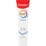 Colgate Total Active Prevention Toothpaste, Whitening Paste, 5.1 OZ, thumbnail image