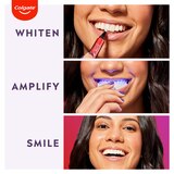Colgate Optic White ComfortFit LED Teeth Whitening Kit, thumbnail image