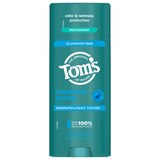 Tom's of Maine Deodorant, Mountain Spring, 3.25 OZ, thumbnail image