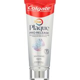 Colgate Total Plaque Pro Release Anticavity, Antigingivitis, and Antisensitivity Whitening Toothpaste, 3.0 OZ, thumbnail image