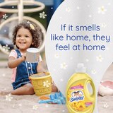 Suavitel Morning Sun Fabric Softener, 46 OZ, thumbnail image