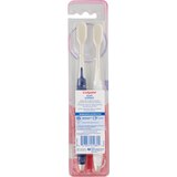 Colgate Gum Expert Toothbrush, Ultra Soft Bristle, 2 CT, thumbnail image