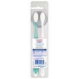 Colgate Sensitive Expert Toothbrush, Ultra Soft Bristle, 2 CT, thumbnail image