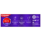 Colgate Optic White Purple Fresh Mint Toothpaste, 4.2 OZ, thumbnail image