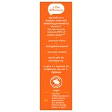 hello Vitamin C Whitening the Sparkle Toothpaste, Natural Peppermint, 4 OZ, thumbnail image