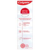 Colgate Optic White Renewal Brilliant Shine Toothpaste, 3 OZ, thumbnail image