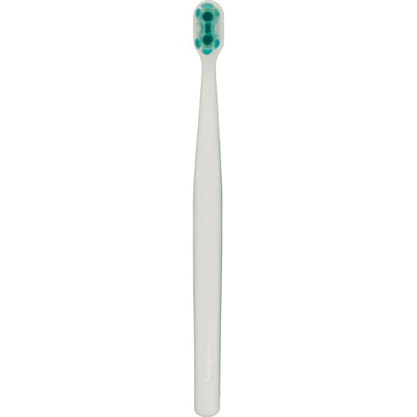 Colgate Foaming Clean Toothbrush, Soft Bristle, 2 CT