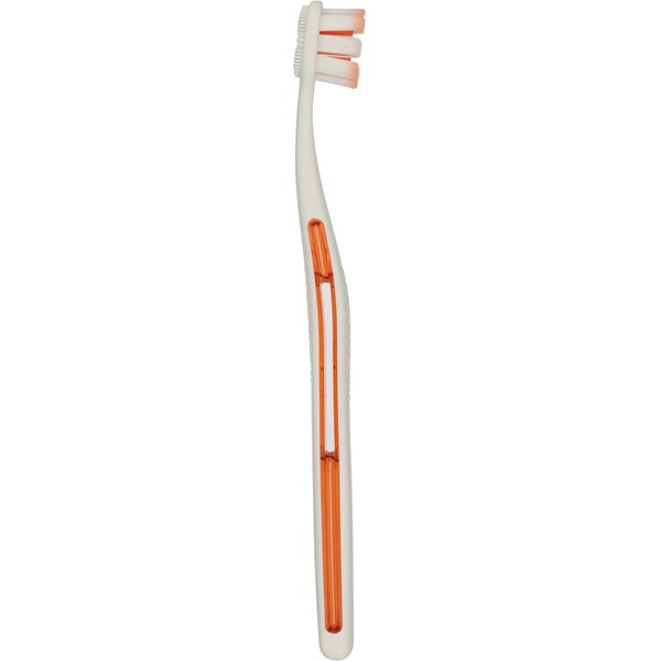 Colgate Foaming Clean Toothbrush, Soft Bristle, 2 CT
