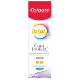 Colgate Total Active Prevention + Gum Protect Whitening Toothpaste, 3 OZ, thumbnail image